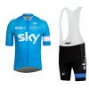 Tenue de cyclisme mixte - Ref 2220983