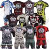 Tenue de cyclisme mixte - Ref 2221001
