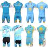Tenue de cyclisme mixte - Ref 2221010