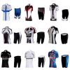 Tenue de cyclisme femme - Ref 2221025