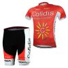 Tenue de cyclisme adolescent - Ref 2221044