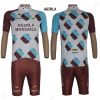 Tenue de cyclisme homme - Ref 2221068
