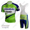 Tenue de cyclisme adolescent - Ref 2221088