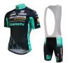 Tenue de cyclisme mixte - Ref 2221164