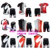 Tenue de cyclisme mixte - Ref 2221219