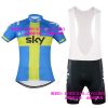 Tenue de cyclisme mixte - Ref 2221229