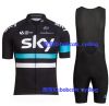 Tenue de cyclisme mixte - Ref 2221245