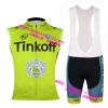 Tenue de cyclisme mixte - Ref 2221260