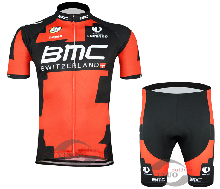 Tenue de cyclisme mixte - Ref 2221263