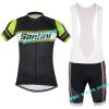 Tenue de cyclisme mixte - Ref 2221271