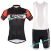 Tenue de cyclisme mixte - Ref 2221301