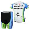 Tenue de cyclisme mixte - Ref 2221316