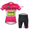 Tenue de cyclisme mixte - Ref 2221344
