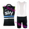 Tenue de cyclisme mixte - Ref 2221365