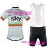 Tenue de cyclisme mixte - Ref 2221385