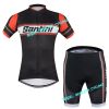 Tenue de cyclisme mixte - Ref 2221411