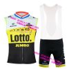 Tenue de cyclisme mixte - Ref 2221421
