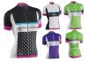 Tenue de cyclisme mixte - Ref 2221447