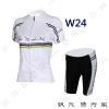 Tenue de cyclisme femme - Ref 2221519