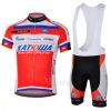 Tenue de cyclisme homme - Ref 2221572