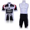 Tenue de cyclisme homme - Ref 2221596
