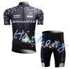 Tenue de cyclisme homme - Ref 2221617