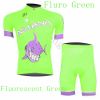 Tenue de cyclisme mixte - Ref 2221744