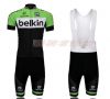 Tenue de cyclisme mixte - Ref 2222002
