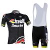 Tenue de cyclisme homme - Ref 2222020