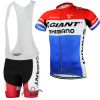 Tenue de cyclisme mixte - Ref 2222087