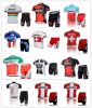 Tenue de cyclisme mixte - Ref 2222242