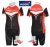 Tenue de cyclisme mixte - Ref 2222364