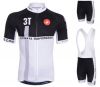 Tenue de cyclisme mixte - Ref 2222367