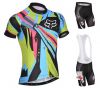 Tenue de cyclisme mixte - Ref 2222373