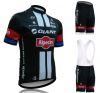 Tenue de cyclisme mixte - Ref 2222466