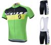 Tenue de cyclisme mixte - Ref 2222486