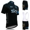 Tenue de cyclisme mixte - Ref 2222489