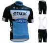 Tenue de cyclisme mixte - Ref 2222525