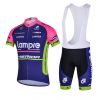 Tenue de cyclisme mixte - Ref 2222563