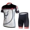 Tenue de cyclisme mixte - Ref 2222583