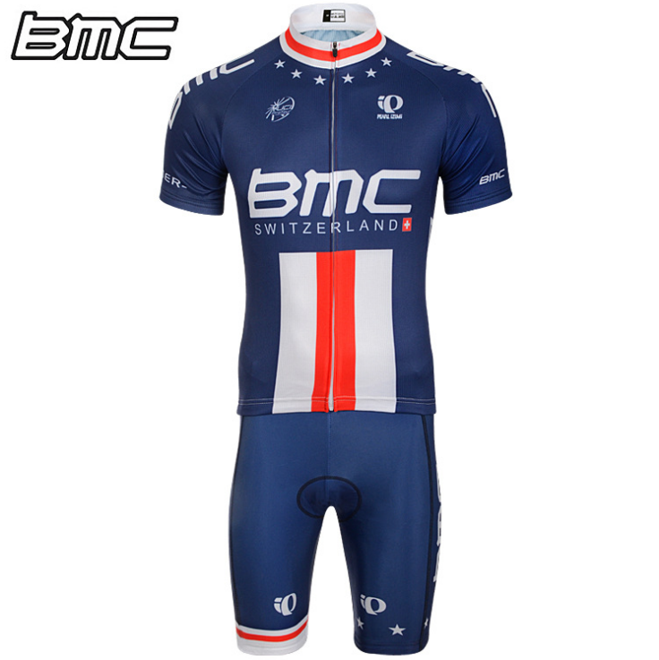 Tenue de cyclisme mixte - Ref 2222586
