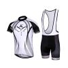 Tenue de cyclisme mixte - Ref 2222667
