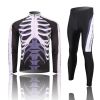 Tenue de cyclisme mixte - Ref 2222712