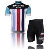 Tenue de cyclisme mixte - Ref 2222719