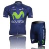 Tenue de cyclisme mixte - Ref 2222820