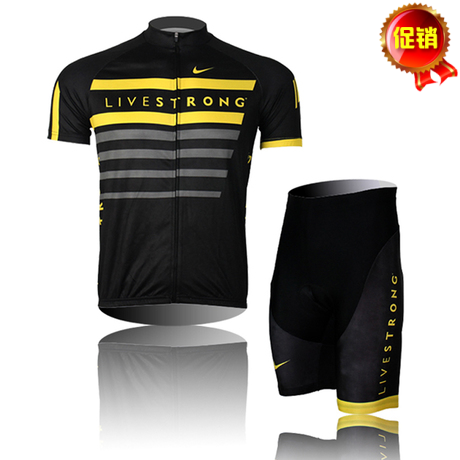 Tenue de cyclisme mixte - Ref 2222967
