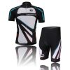 Tenue de cyclisme mixte - Ref 2223071