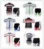 Tenue de cyclisme mixte - Ref 2223076