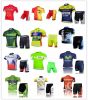 Tenue de cyclisme mixte - Ref 2223128
