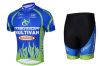 Tenue de cyclisme mixte - Ref 2223150
